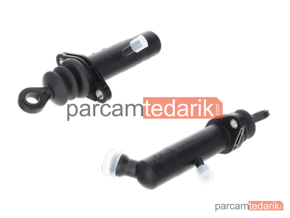 VALEO 874655 | Debriyaj Merkez Silindiri — BMW 5, BMW 5 Touring, BMW 7